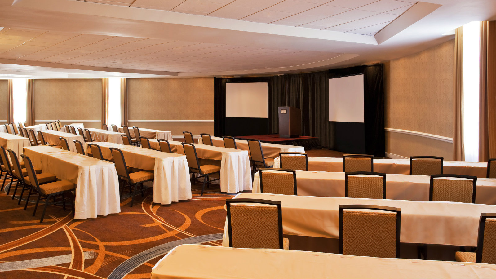 Silver Spring Event Venues Sheraton Hotel Silver Spring Event Venues Cypress Ballroom Clroom