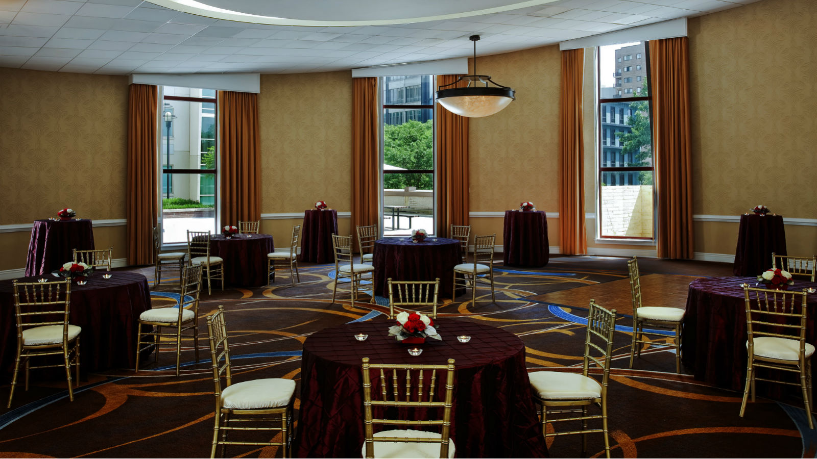 Bethesda Md Wedding Venues Sheraton Silver Spring Hotel Bethesda Md Wedding Venues
